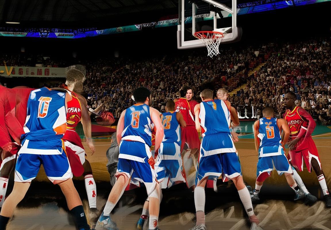 2016-2017赛季NBA勇士奇才巅峰对决回顾与解析(图2)