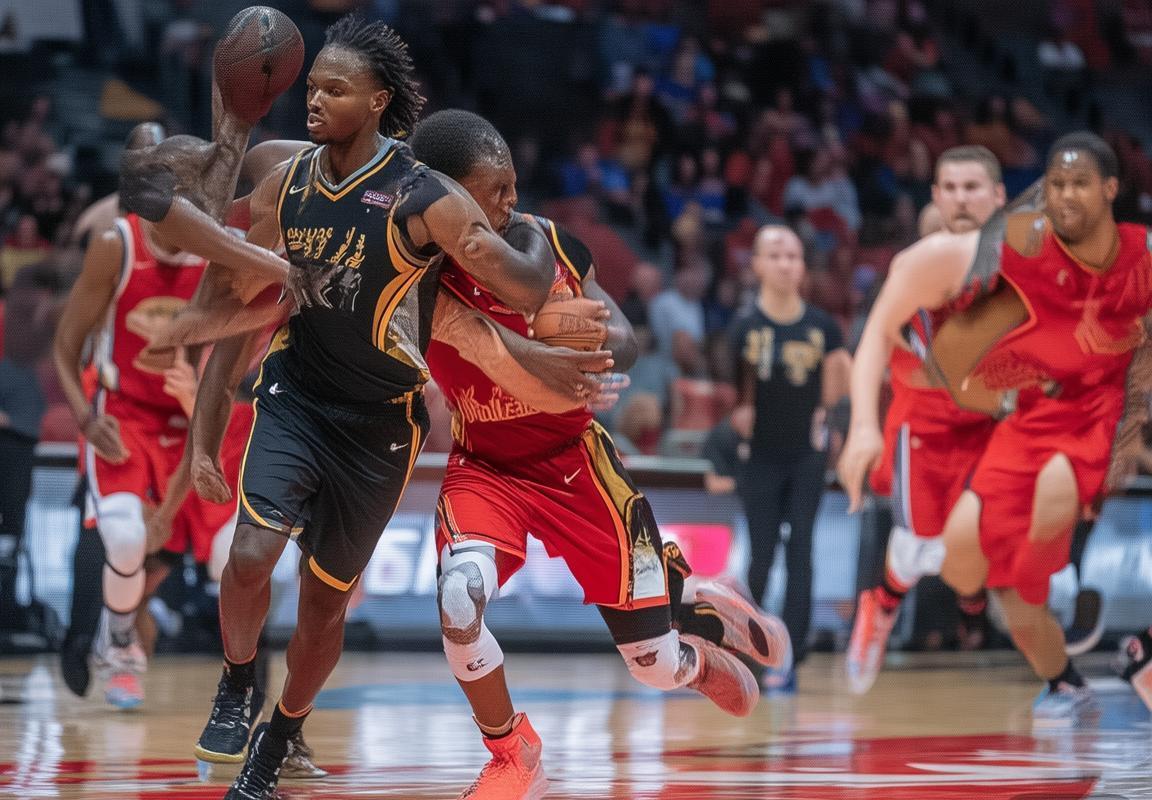 2017NBA季后赛：爵士火箭系列赛深度战术解析(图4)