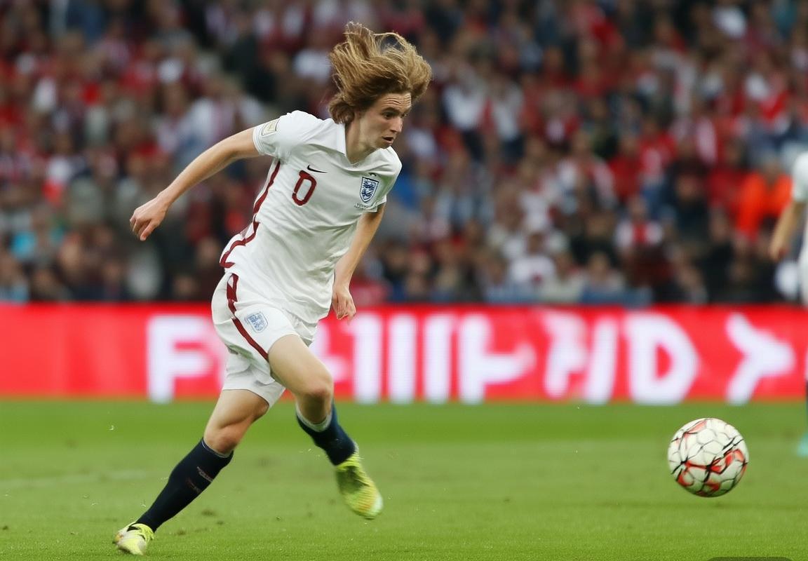 贝林厄姆：国际足坛新星成长之路(图4)