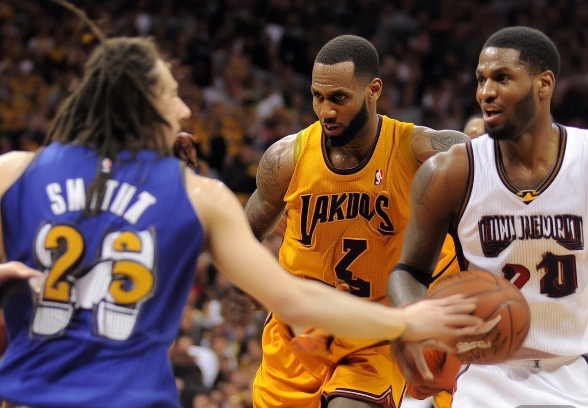 2011年NBA季后赛：老鹰对热火巅峰对决战术解析与球星较量(图4)