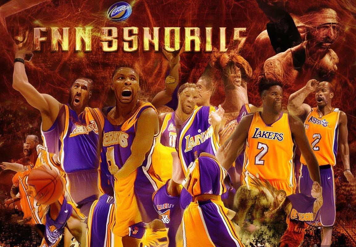 2008年NBA总决赛：科比与纳什巅峰对决及湖人太阳崛起回顾(图2)