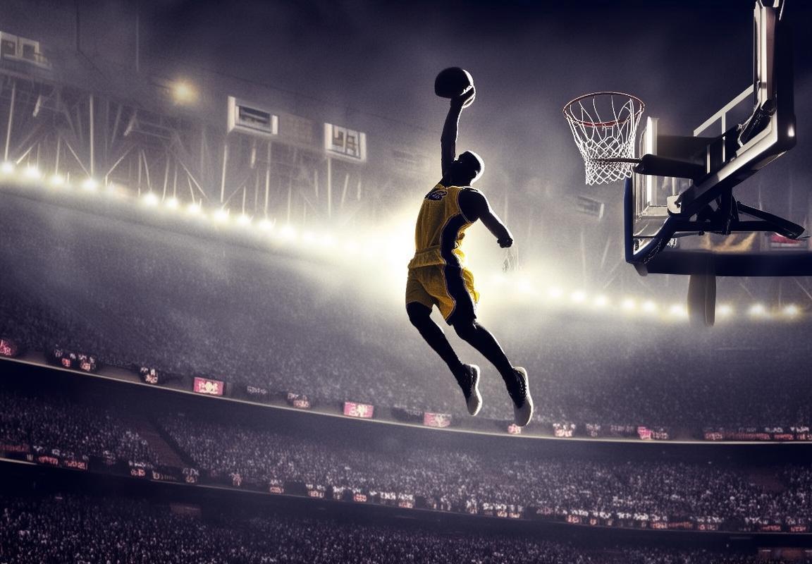 科比81分之夜：NBA单场得分传奇(图1)