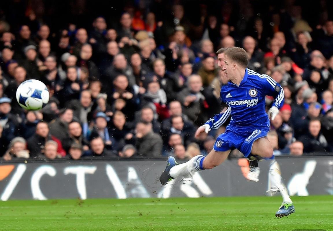 2018英超切尔西vs利物浦巅峰对决回顾(图5)