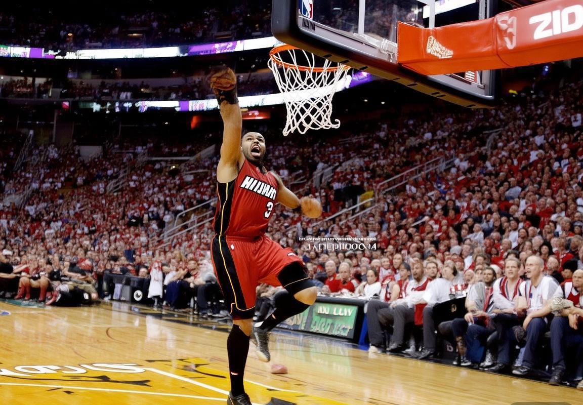 2013年NBA季后赛：迈阿密热火VS芝加哥公牛巅峰对决回顾(图2)