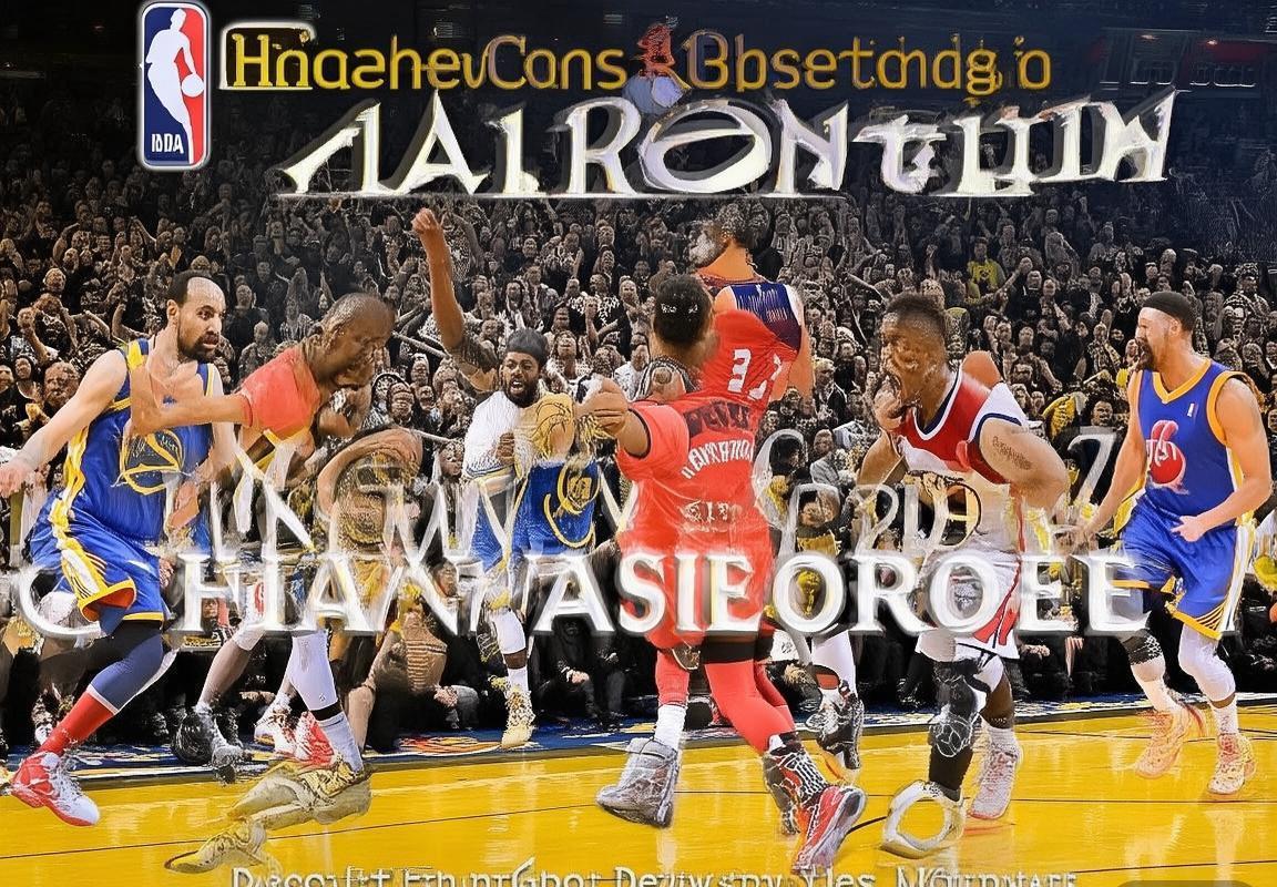 2016-2017赛季NBA勇士奇才巅峰对决回顾与解析(图1)